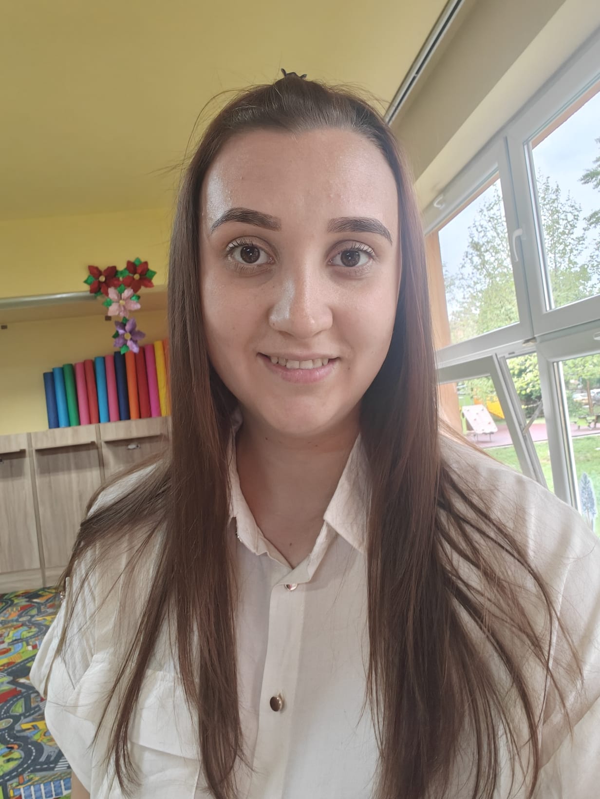 Petrule Melissa, Grădinița cu Program Prelungit Nr. 28 Baia Mare